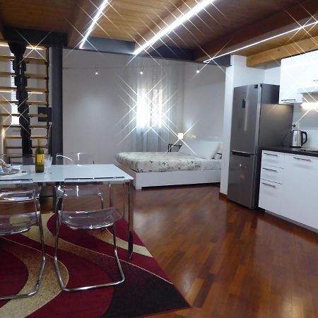 Giudei House Suite 볼로냐 외부 사진