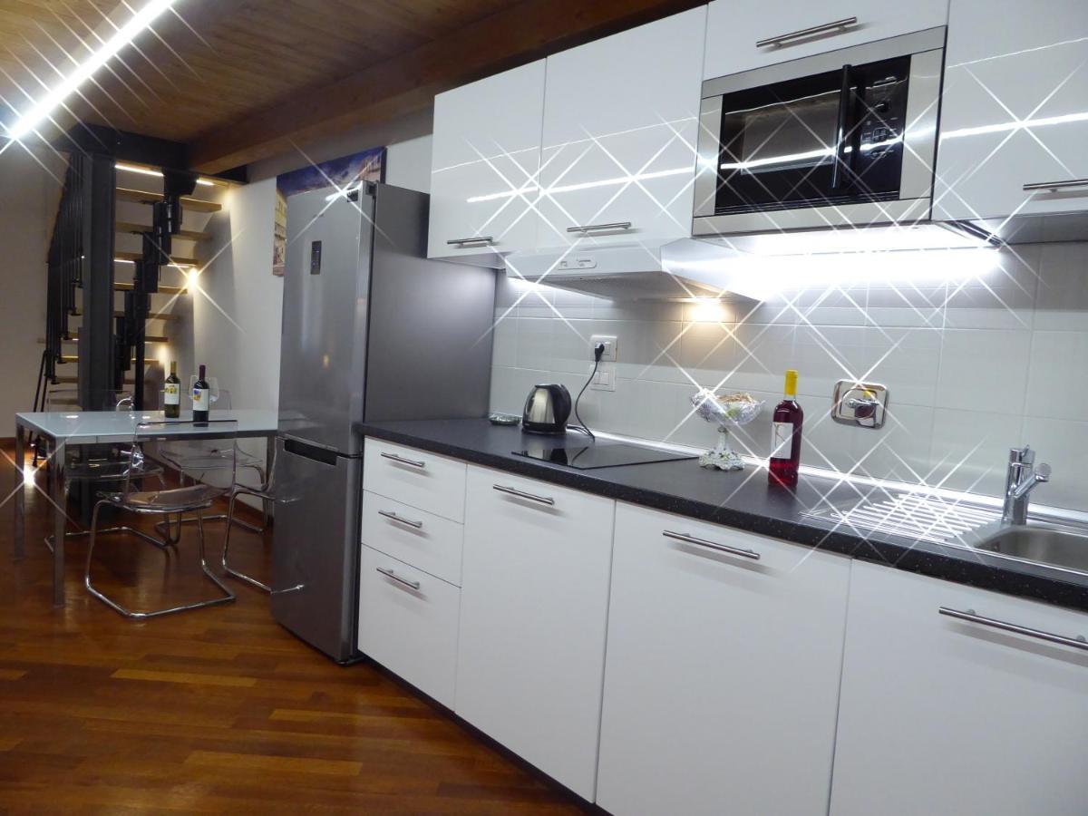 Giudei House Suite 볼로냐 외부 사진
