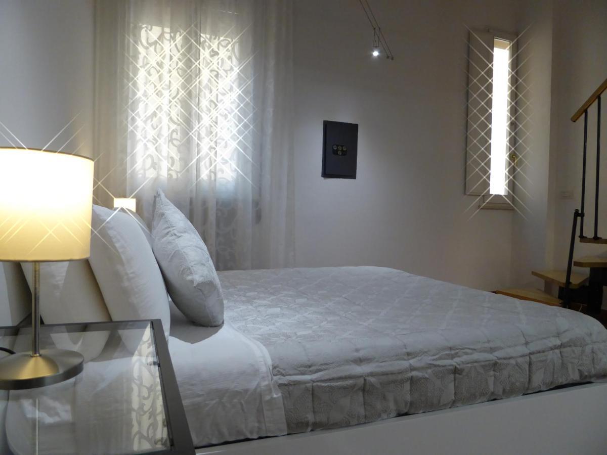 Giudei House Suite 볼로냐 외부 사진