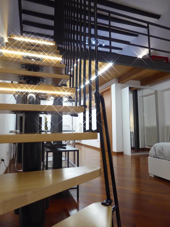 Giudei House Suite 볼로냐 외부 사진