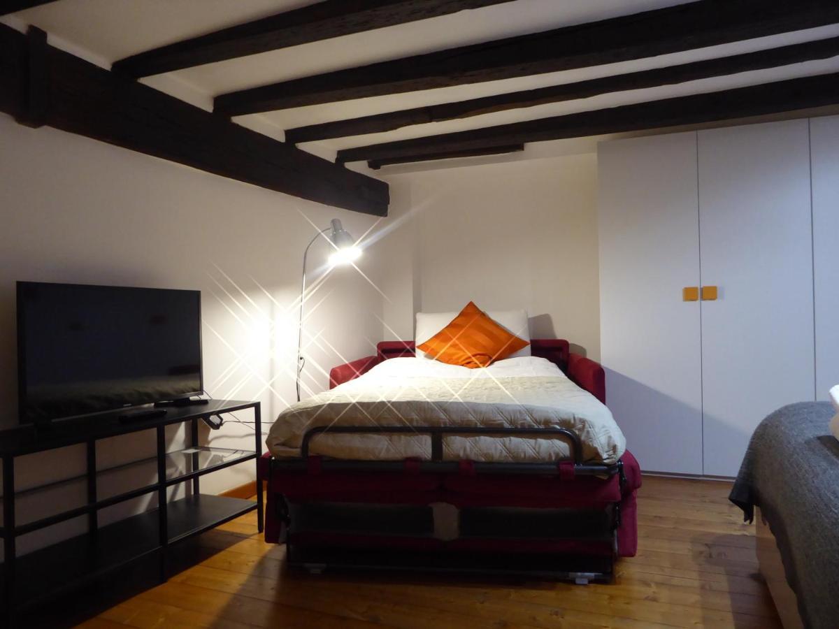 Giudei House Suite 볼로냐 외부 사진