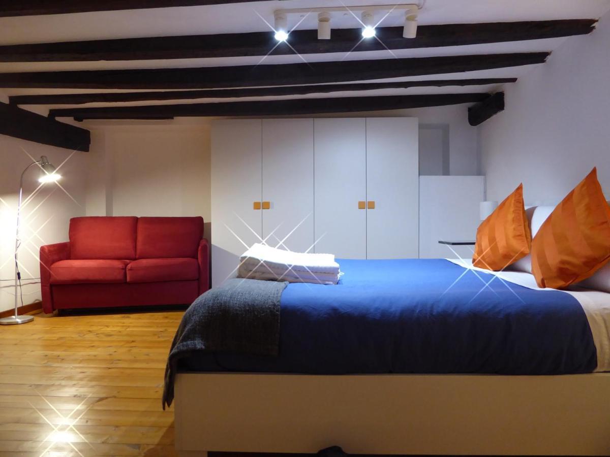 Giudei House Suite 볼로냐 외부 사진