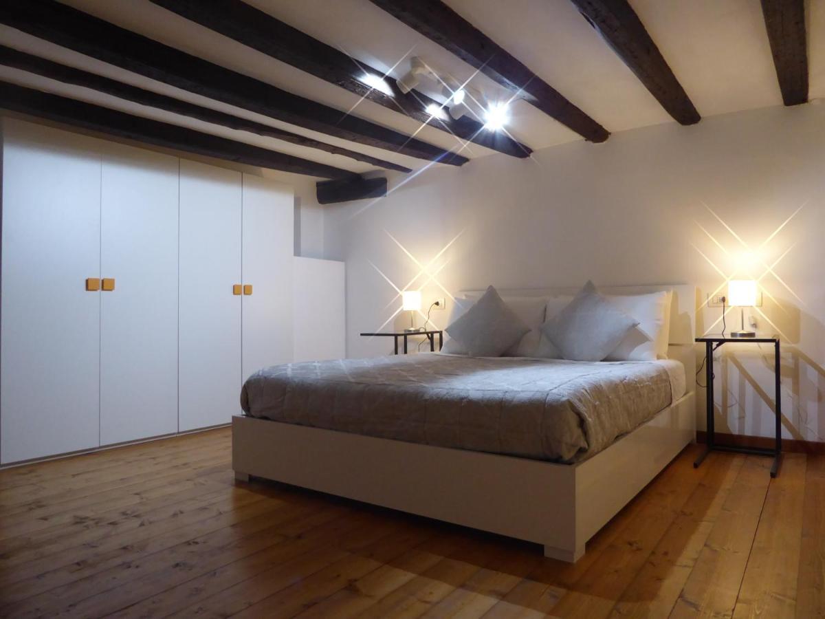 Giudei House Suite 볼로냐 외부 사진