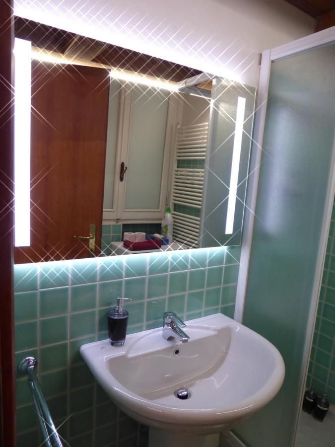 Giudei House Suite 볼로냐 외부 사진