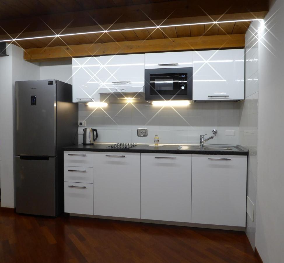 Giudei House Suite 볼로냐 외부 사진