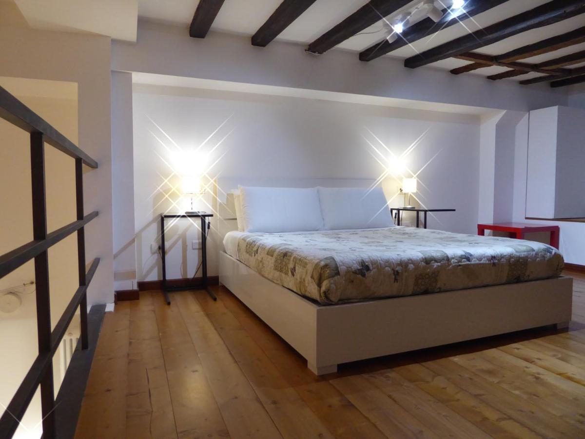 Giudei House Suite 볼로냐 외부 사진