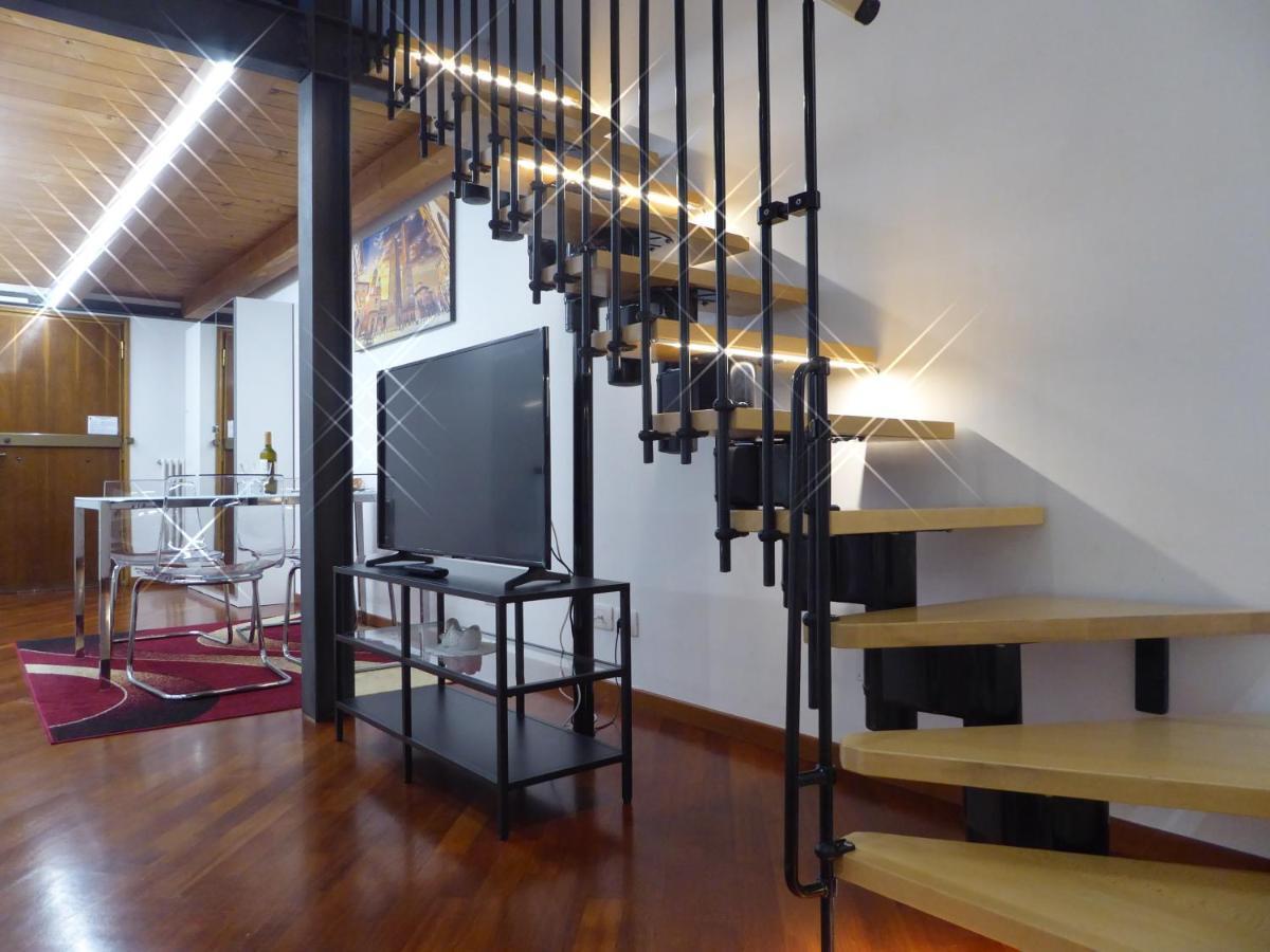 Giudei House Suite 볼로냐 외부 사진