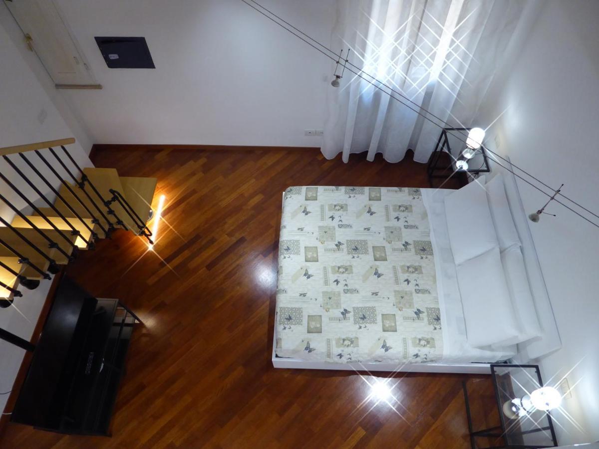 Giudei House Suite 볼로냐 외부 사진