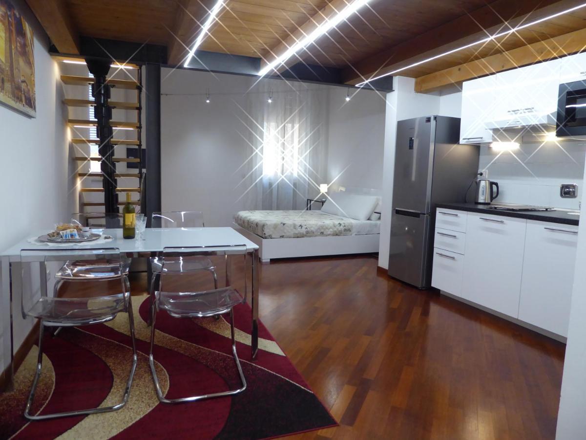 Giudei House Suite 볼로냐 외부 사진