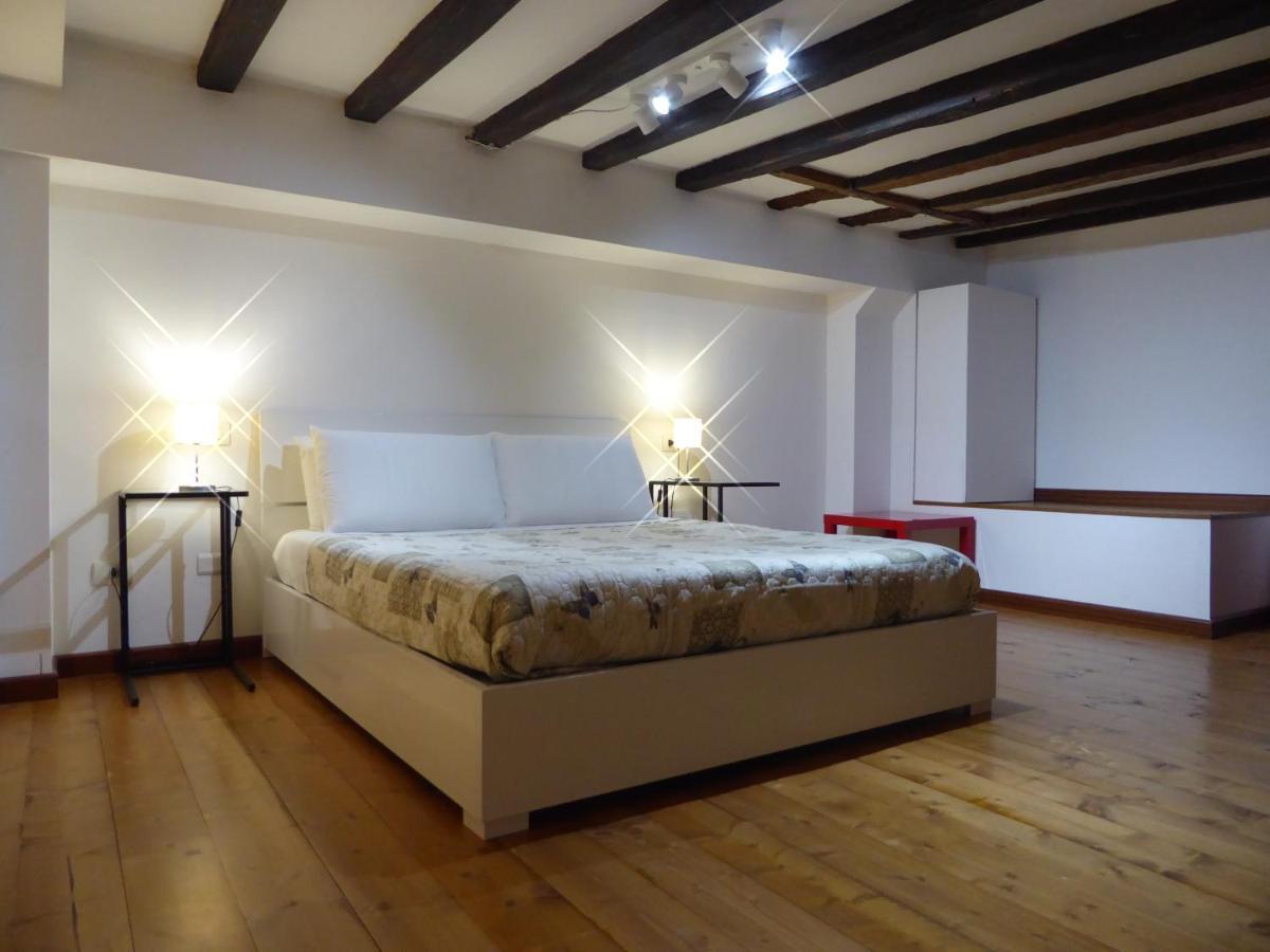 Giudei House Suite 볼로냐 외부 사진