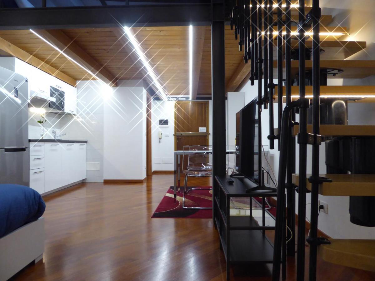 Giudei House Suite 볼로냐 외부 사진